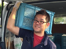 正社員募集
