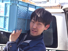ルートセールス